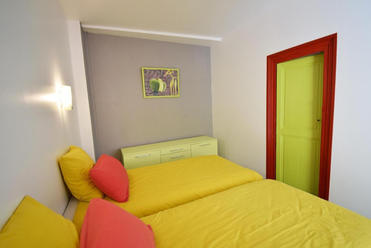 Art Home Bnb Carcassone Exterior photo