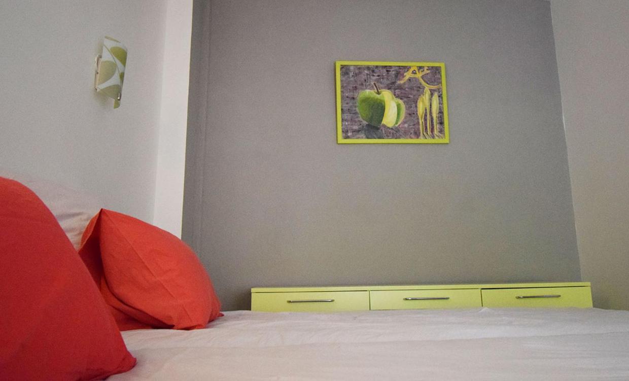 Art Home Bnb Carcassone Exterior photo