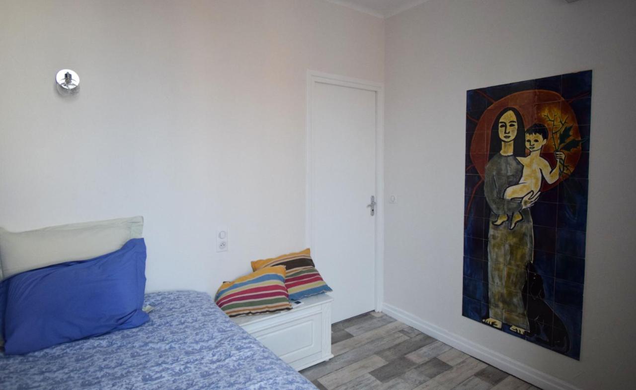 Art Home Bnb Carcassone Exterior photo