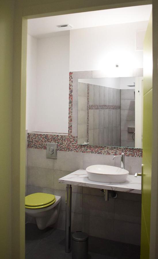 Art Home Bnb Carcassone Exterior photo
