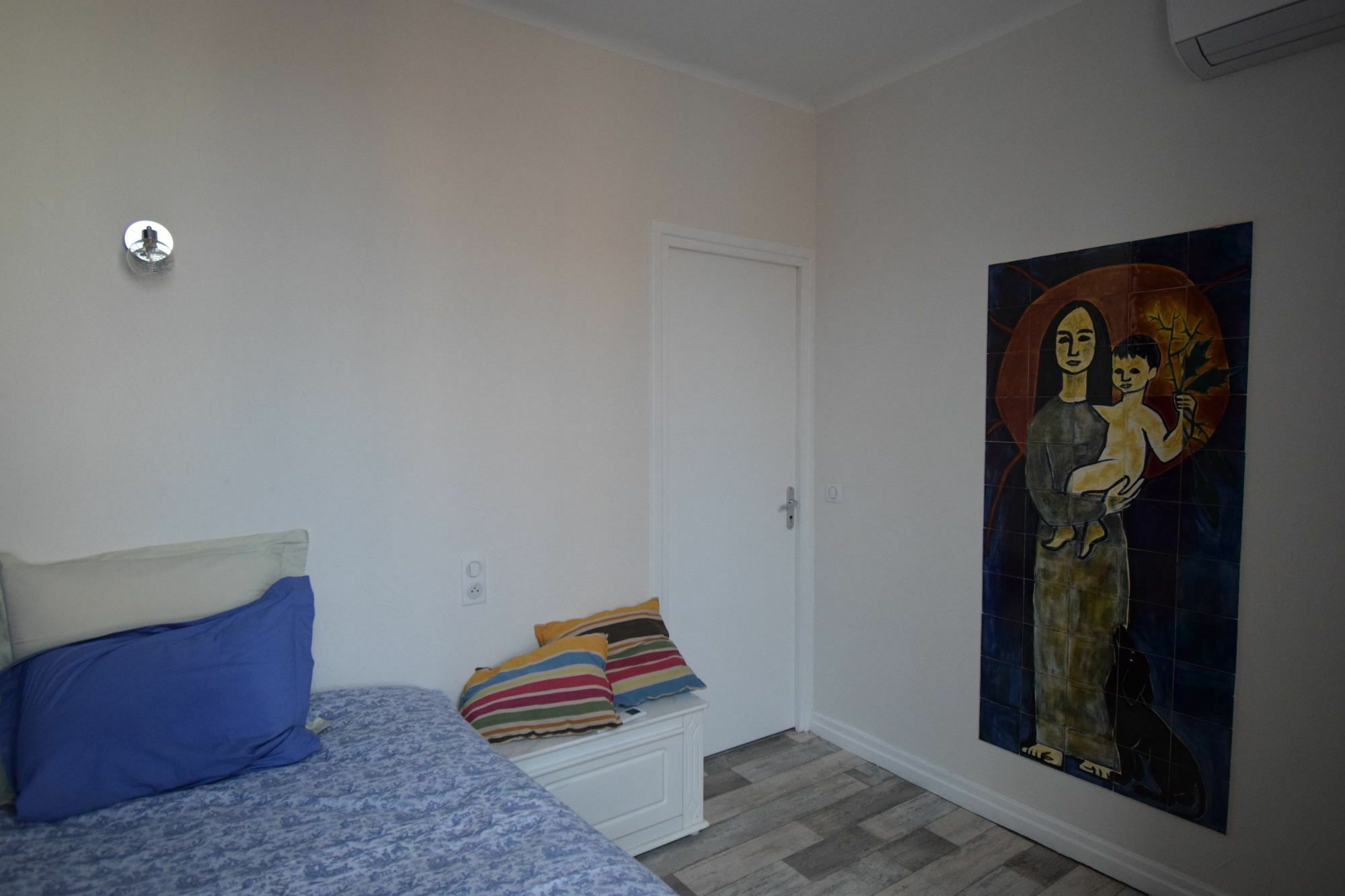 Art Home Bnb Carcassone Exterior photo