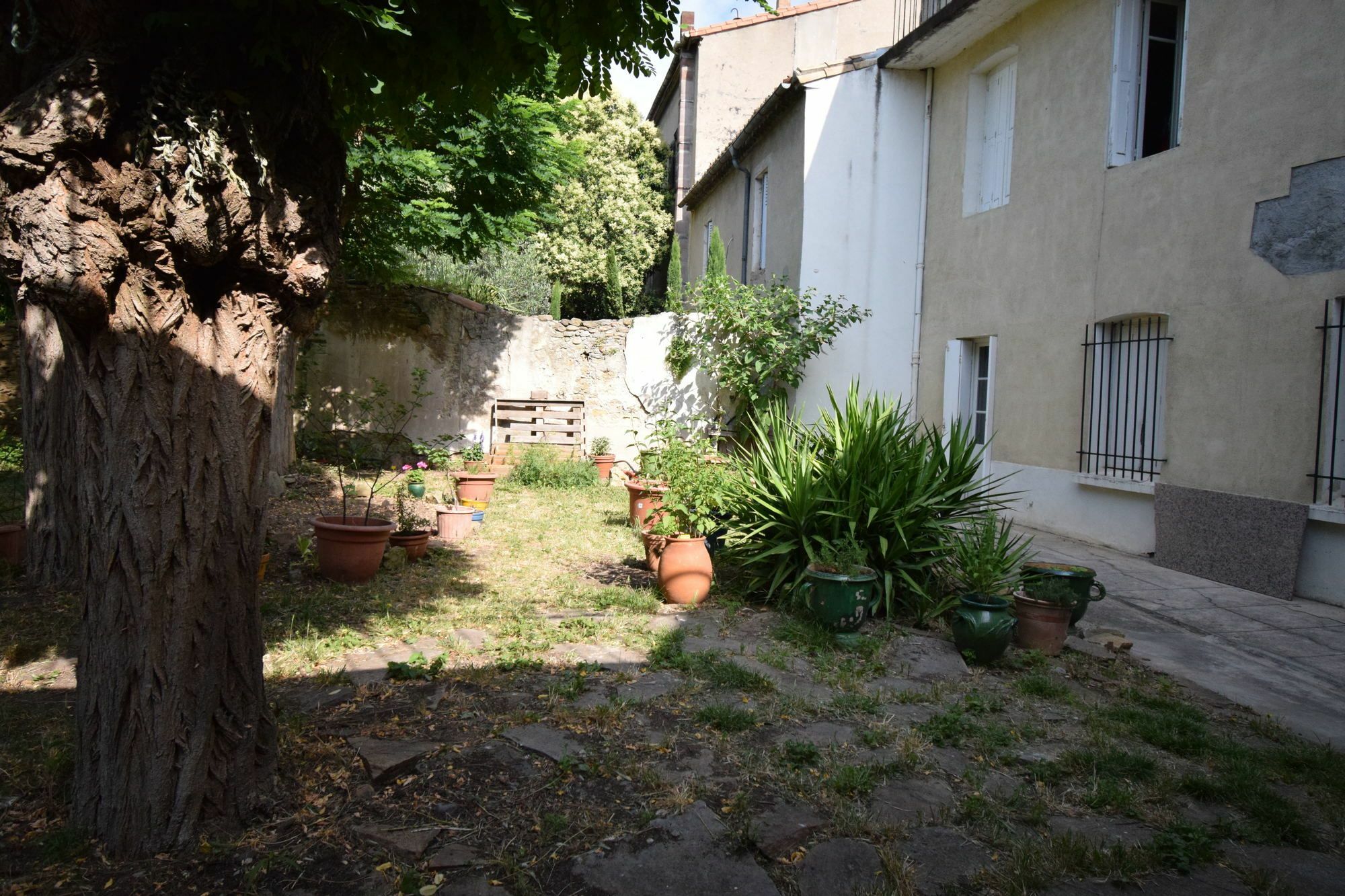 Art Home Bnb Carcassone Exterior photo