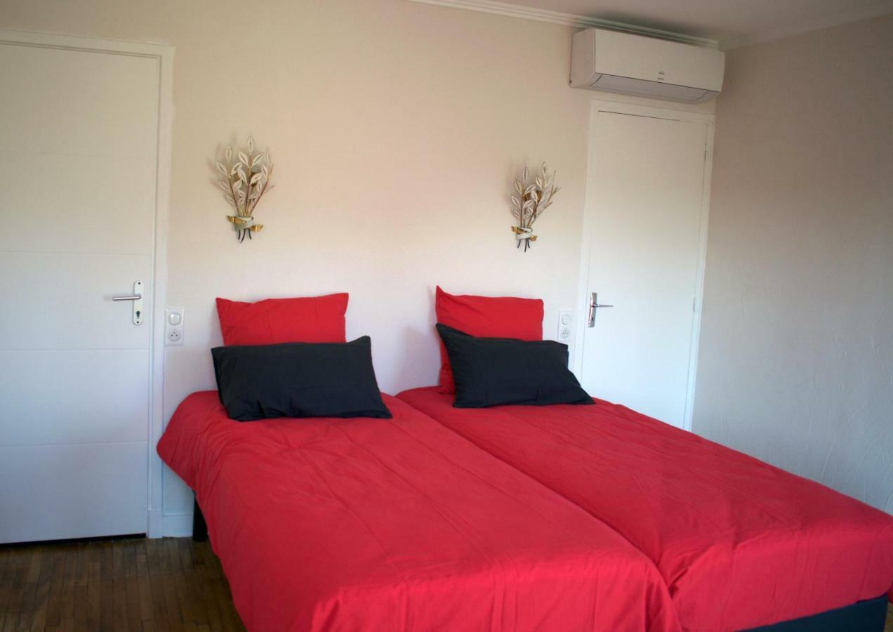 Art Home Bnb Carcassone Exterior photo