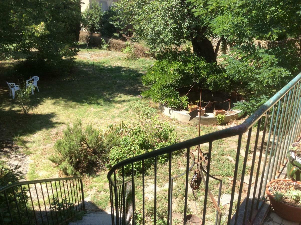 Art Home Bnb Carcassone Exterior photo