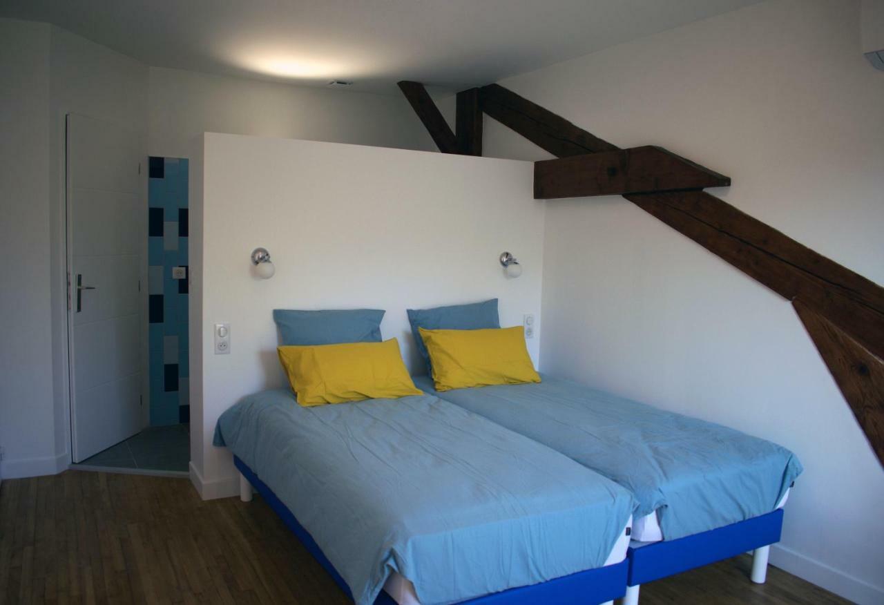 Art Home Bnb Carcassone Exterior photo