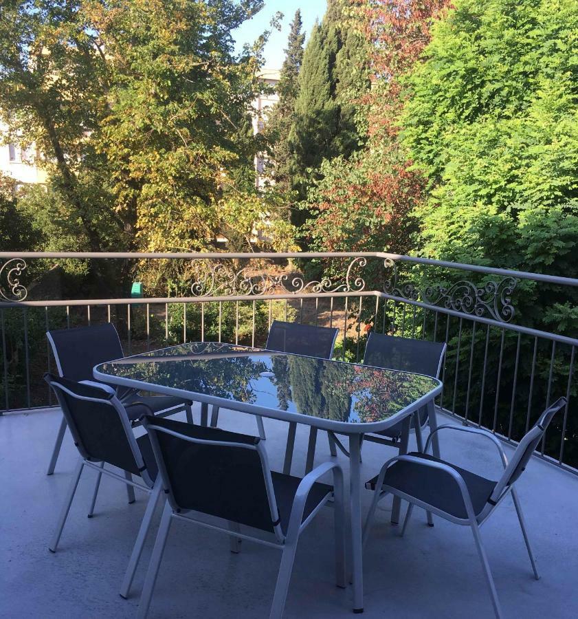 Art Home Bnb Carcassone Exterior photo