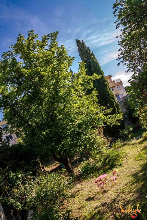 Art Home Bnb Carcassone Exterior photo